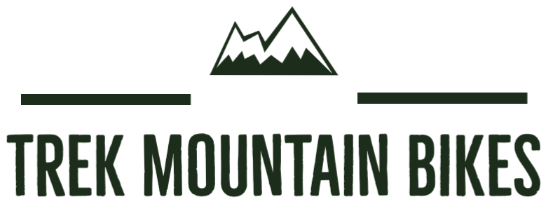 Trek Mountain Bikes Logo